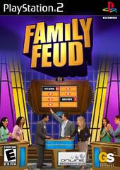 Family Feud - Playstation 2 | Game Haven TX