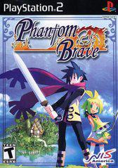 Phantom Brave Special Edition - Playstation 2 | Game Haven TX