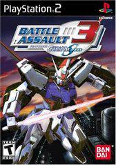 Battle Assault 3 Featuring Mobile Suit Gundam SEED - Playstation 2 | Game Haven TX