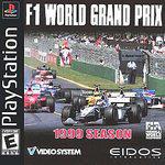 F1 World Grand Prix 1999 - Playstation | Game Haven TX