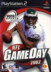 NFL GameDay 2002 - Playstation 2 | Game Haven TX