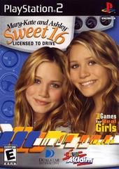 Mary Kate and Ashley Sweet 16 - Playstation 2 | Game Haven TX