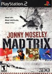 Jonny Moseley Mad Trix - Playstation 2 | Game Haven TX