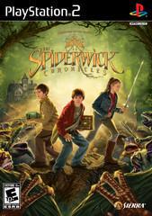 The Spiderwick Chronicles - Playstation 2 | Game Haven TX