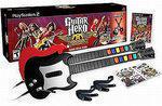 Guitar Hero Aerosmith [Limited Edition Bundle] - Playstation 2 | Game Haven TX