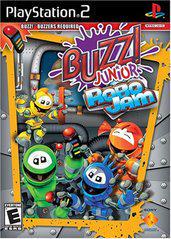 Buzz! Junior: Robo Jam - Playstation 2 | Game Haven TX