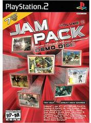 PlayStation Underground Jampack Vol. 11 - Playstation 2 | Game Haven TX