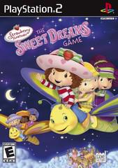 Strawberry Shortcake The Sweet Dreams Game - Playstation 2 | Game Haven TX