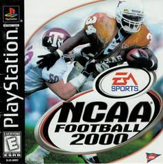 NCAA Football 2000 - Playstation | Game Haven TX