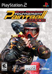 Greg Hastings Tournament Paintball Maxed - Playstation 2 | Game Haven TX