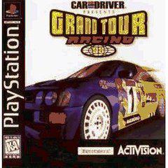 Car and Driver Presents Grand Tour Racing 98 - Playstation | Game Haven TX