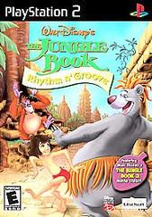 Jungle Book Rhythm n Groove - Playstation 2 | Game Haven TX