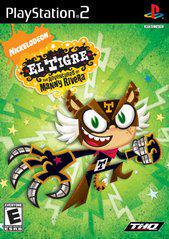 El Tigre - Playstation 2 | Game Haven TX