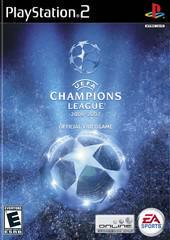 UEFA Champions League 2006-2007 - Playstation 2 | Game Haven TX