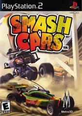 Smash Cars - Playstation 2 | Game Haven TX