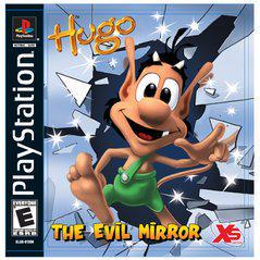 Hugo The Evil Mirror - Playstation | Game Haven TX