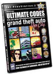 Ultimate Codes Grand Theft Auto Vice City - Playstation 2 | Game Haven TX