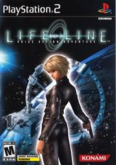 LifeLine - Playstation 2 | Game Haven TX