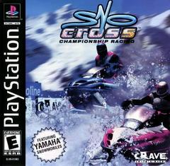 SnoCross Championship Racing - Playstation | Game Haven TX