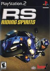 Riding Spirits - Playstation 2 | Game Haven TX