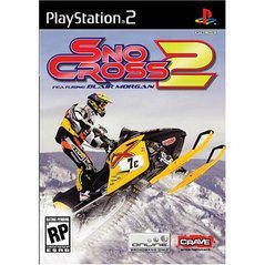 SnoCross 2 - Playstation 2 | Game Haven TX
