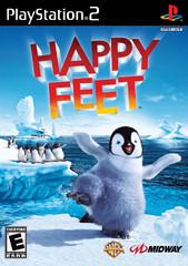 Happy Feet - Playstation 2 | Game Haven TX