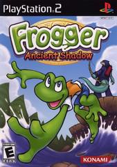 Frogger Ancient Shadow - Playstation 2 | Game Haven TX