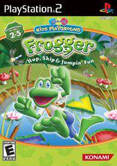 Frogger Hop, Skip & Jumpin' Fun Bundle - Playstation 2 | Game Haven TX