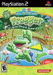 Frogger Hop, Skip & Jumpin' Fun - Playstation 2 | Game Haven TX