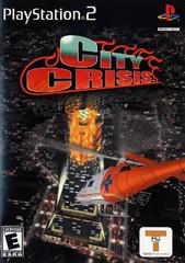 City Crisis - Playstation 2 | Game Haven TX