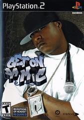 Get on Da Mic - Playstation 2 | Game Haven TX