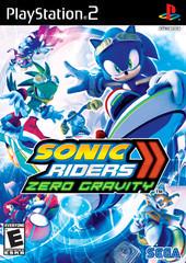 Sonic Riders Zero Gravity - Playstation 2 | Game Haven TX