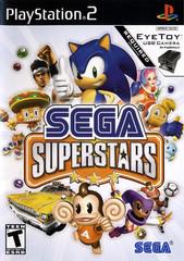 Sega Superstars - Playstation 2 | Game Haven TX