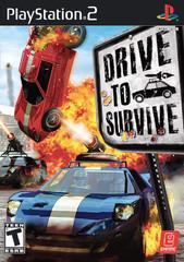 Drive to Survive - Playstation 2 | Game Haven TX