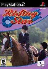 Riding Star - Playstation 2 | Game Haven TX