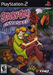 Scooby Doo Unmasked - Playstation 2 | Game Haven TX