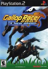 Gallop Racer 2003 A New Breed - Playstation 2 | Game Haven TX