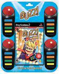 Buzz The Mega Quiz Bundle - Playstation 2 | Game Haven TX