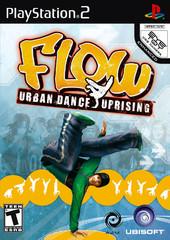 Flow Urban Dance Uprising - Playstation 2 | Game Haven TX