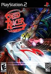 Speed Racer Video Game - Playstation 2 | Game Haven TX