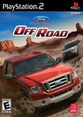 Ford Racing Off Road - Playstation 2 | Game Haven TX