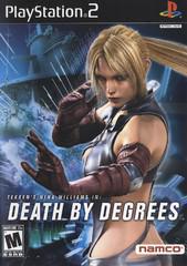 Death by Degrees - Playstation 2 | Game Haven TX
