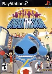 Under The Skin - Playstation 2 | Game Haven TX