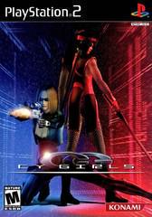 Cy Girls - Playstation 2 | Game Haven TX