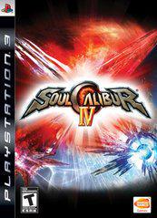 Soul Calibur IV [Premium Edition] - Playstation 3 | Game Haven TX