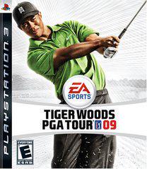 Tiger Woods 2009 - Playstation 3 | Game Haven TX