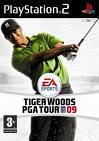Tiger Woods 2009 - Playstation 2 | Game Haven TX