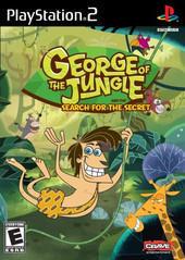 George of the Jungle and the Search for the Secret - Playstation 2 | Game Haven TX