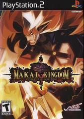 Makai Kingdom Chronicles of the Sacred Tome - Playstation 2 | Game Haven TX