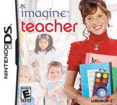 Imagine Teacher - Nintendo DS | Game Haven TX